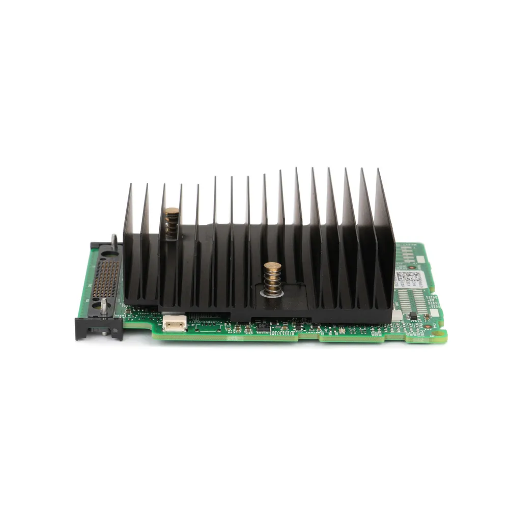 405-AAJW - Dell H330 SAS 12Gb/s PCI-Express 3.0 Mini Card Host Bus Ad…