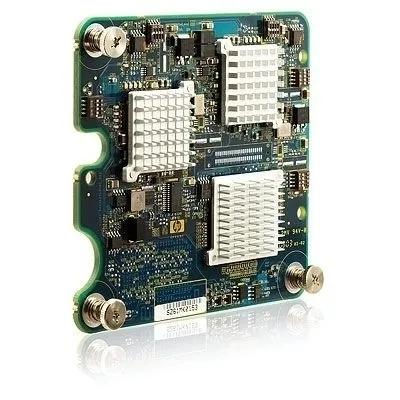 405095-B21 - HP ProLiant BL20p Dual NC320M Gigabit Network Adapter Ca…
