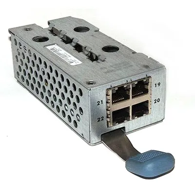405289-001 - HP Gbe2 Quad2 Interconnect Switch Copper Module for ProL…