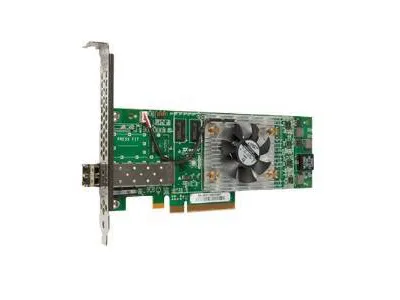 406-BBBF - Dell QLE2660 16GB Single Port PCI Express Fibre Channel Ho…