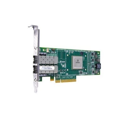 406-BBBH - Dell SANBlade 16GB/S Dual Port PCI Express 3.0 Fiber Chann…