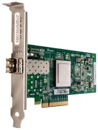 406-BBEB - Dell Sanblade 8GB Single Channel PCI-Express Fibre Channel…