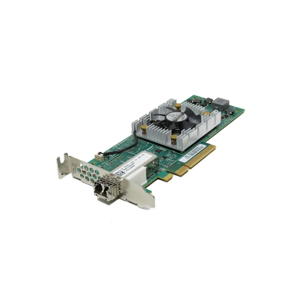 406-BBIS - Dell 16GB Single Port PCI Express Fiber Channel Host Bus A…