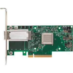 406-BBLF - Dell ConnectX-4 LX Dual Port 25GbE DA / SFP Network Adapter