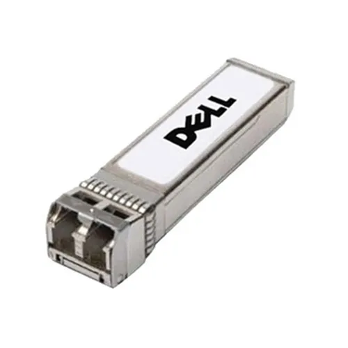 407-BBGN - Dell 40Gbps 40GBase-LR4 Single-mode Fiber 10km 1310nm Dupl…
