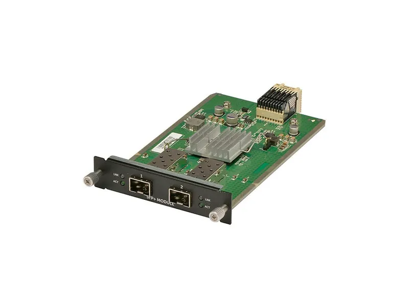 407-BBOC - Dell N30XX SFP+ 10GbE Uplink Module