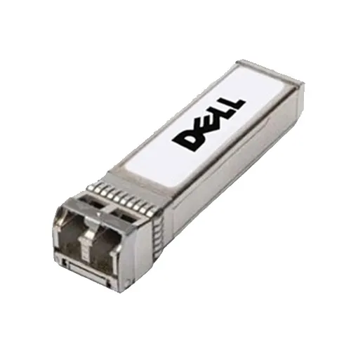 407-BBRM - Dell 10Gb/s 10GBase 10GBase-SR Duplex LC Connector SFP+ Op…