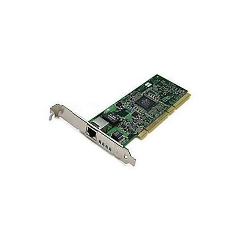 407709-001 - HP NC7771 PCI-X 1000Base-T 64Bit 133MHz Gigabit Ethernet…
