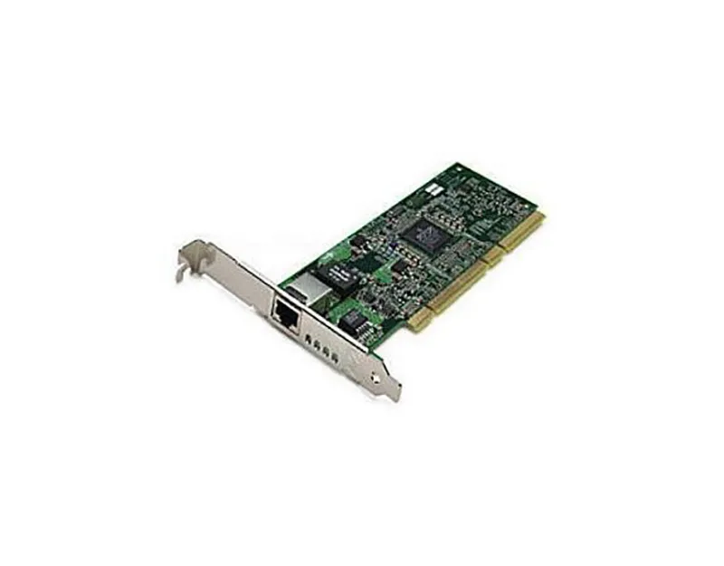 407709001B - HP NC7771 PCI-X 1000Base-T 64Bit 133MHz Gigabit Ethernet…