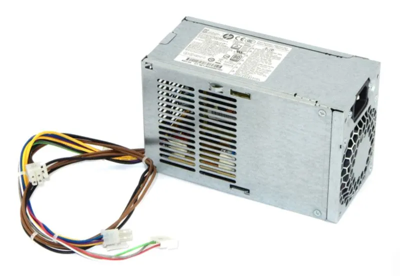 409-6011-001 - Sun 200-Watts Tape Chassis Power Supply for CS6400