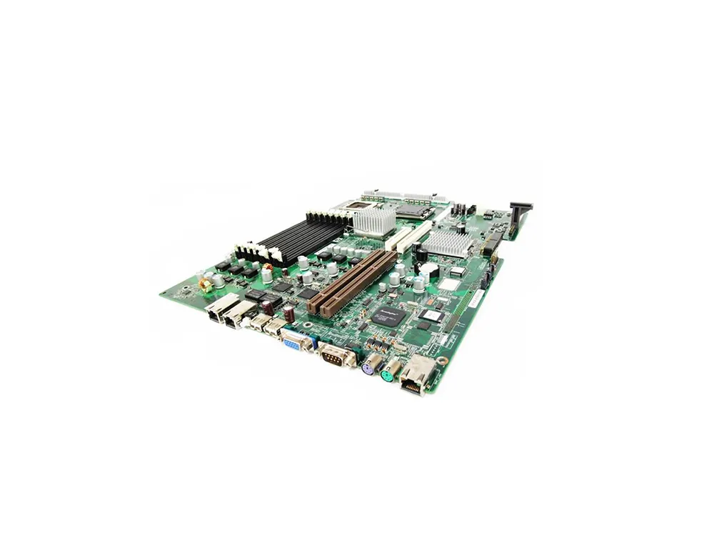 409536 002 HP System Board Motherboard For ProLiant DL140 G3 Series 409536 002 HP System Board Motherboard For ProLiant DL140 G3 Series