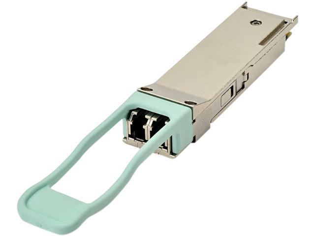 40G-QSFP-SR4 - Brocade 40Gbps 40GBase-SR4 Multi-mode Fiber 100m 850nm…