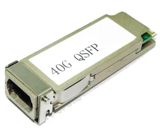 40GB-SR4-QSFP - Enterasys 40Gbps 40GBase-SR Multi-mode Fiber 150m 850…