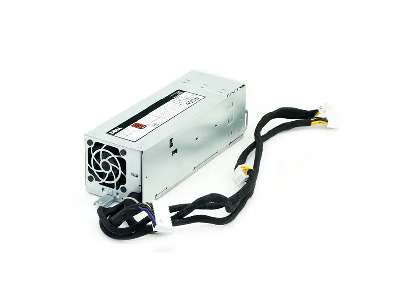 40GDF - Dell 450-Watts 80 Plus Bronze Non Hot-Pluggable Power Supply …