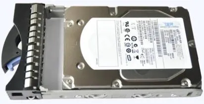 IBM 250GB 2.5" Hard Drive - 7200 RPM SATA Hot-Swap Upgrade (Open Box - 90 Day Warranty)