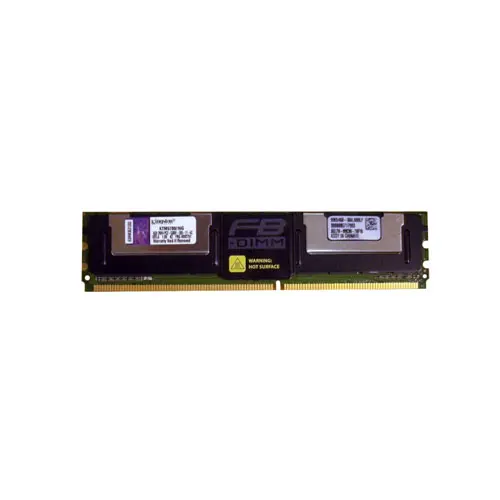 40V2751 - IBM 16GB Kit (2 X 8GB) DDR2-667MHz PC2-5300 ECC Fully Buffe…