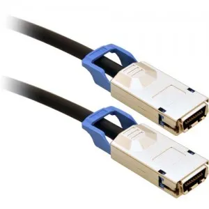410123-B25 - HP 5m (16.4ft) 4x DDR Fabric Copper Cable