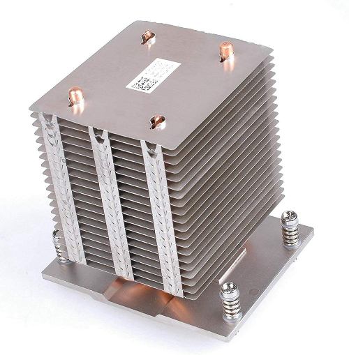 412-AAFE - Dell Heatsink Assembly for PowerEdge T430