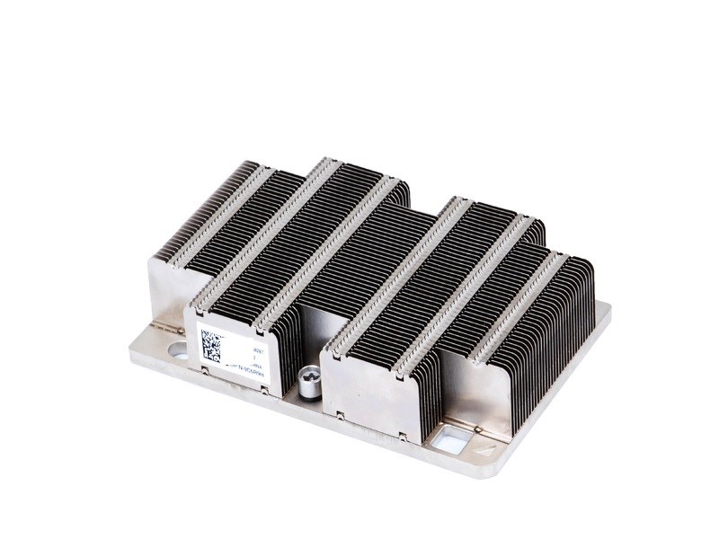412-AAIW - Dell Heat Sink for PowerEdge R640