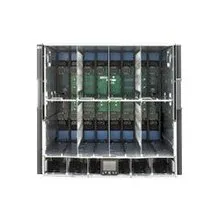 412136-B22 - HP BladeSyatem C7000 Enclosures 3-Phase NA/JP Enclosure …