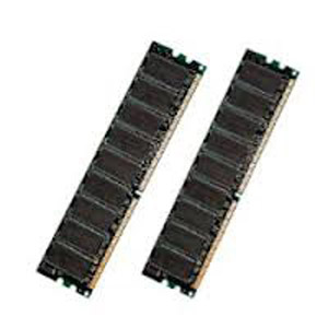 413015-S21 - HP 16GB Kit (2 X 8GB) DDR2-667MHz PC2-5300 Fully Buffere…