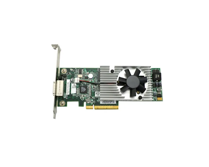 414124-001 - HP NC510F PCI-Express x8 10 GigaBit Ethernet Server Adap…