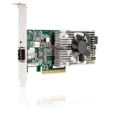 414129-B21 - HP NC510C PCIe 10 Gigabit Server Adapter