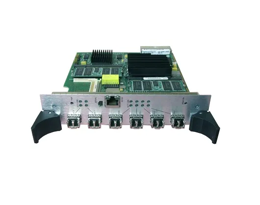 415802-002 - HP 4GB Interface Controller for E2400