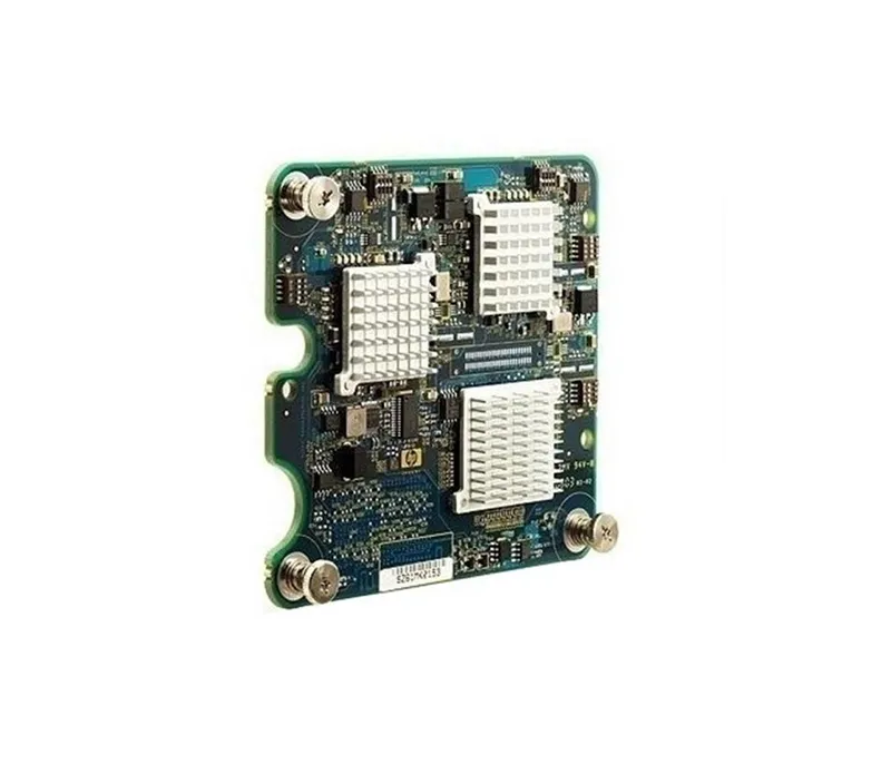 416557-001 - HP NC374M PCI-Express Dual Port Multifunction Gigabit Et…