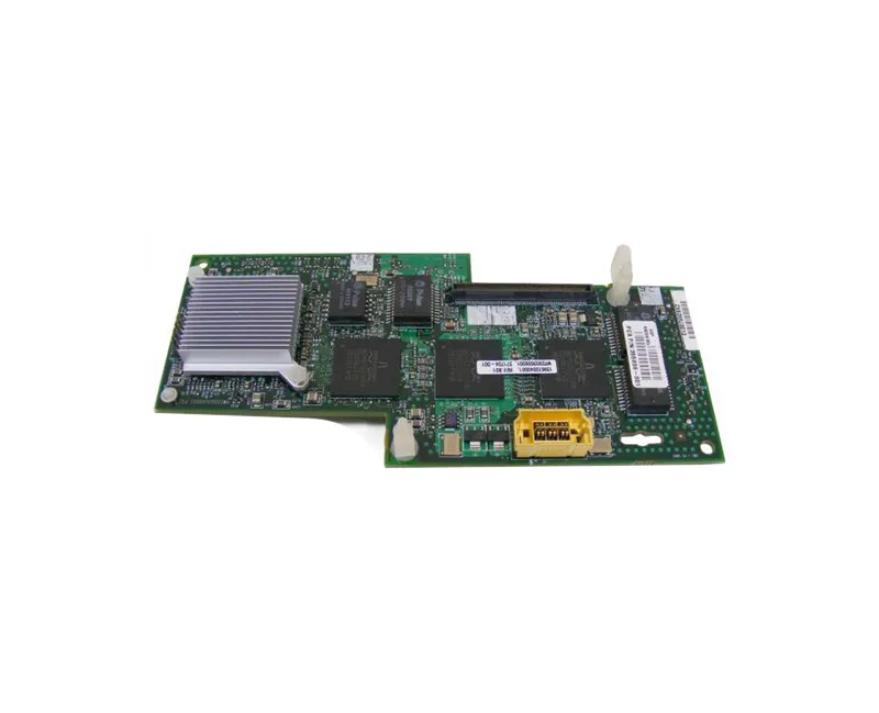 416558-001 - HP Bl20p G4 Nc320m Network Interface Card Card