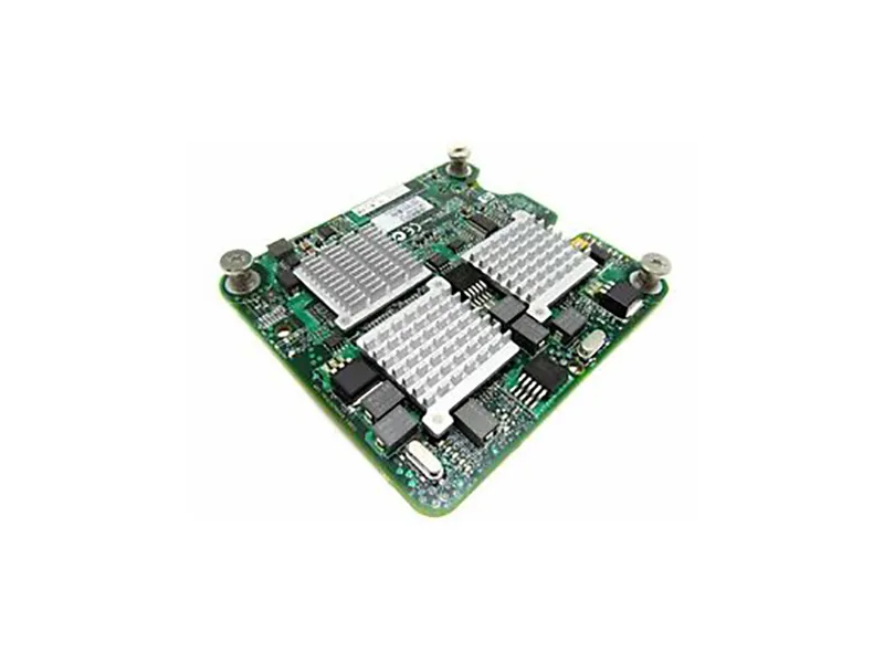 416583-001 - HP NC325M PCI-Express Quad Port Gigabit Ethernet Network…