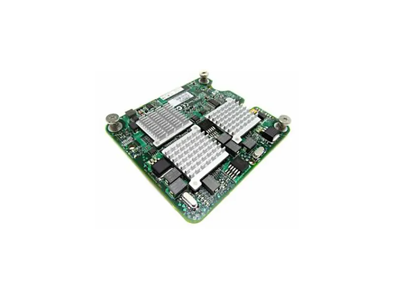 416585-001 - HP NC325M PCI-Express Quad Port Gigabit Ethernet Network…