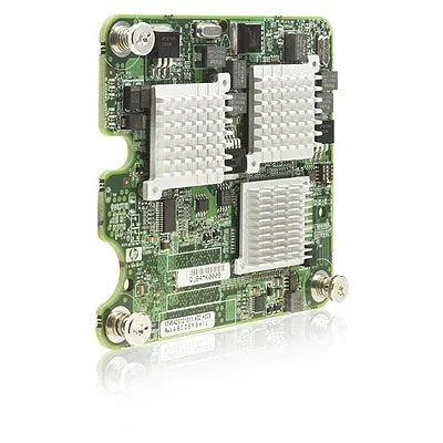 416585-B21 - HP NC325M PCI-Express Quad Port Gigabit Ethernet Network…