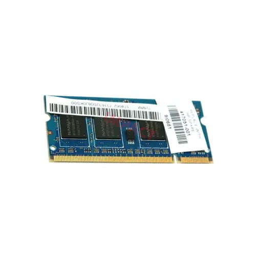 417051-001 - HP 512MB DDR2-533MHz PC2-4200 non-ECC Unbuffered CL4 200…