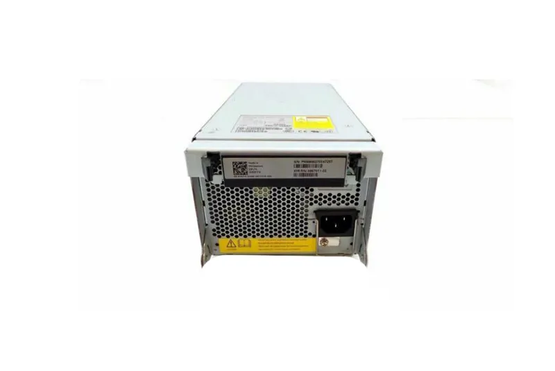 417GF - Dell 450-Watts Power Supply for EqualLogic PS65XX (Clean pull…