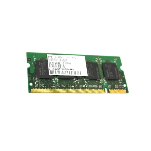418851R-001 - HP 512MB DDR2-533MHz PC2-4200 non-ECC Unbuffered CL4 20…