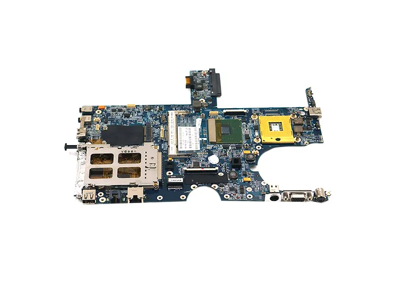 419116-001 HP Socket PGA478 Intel 945GM Chipset System Board