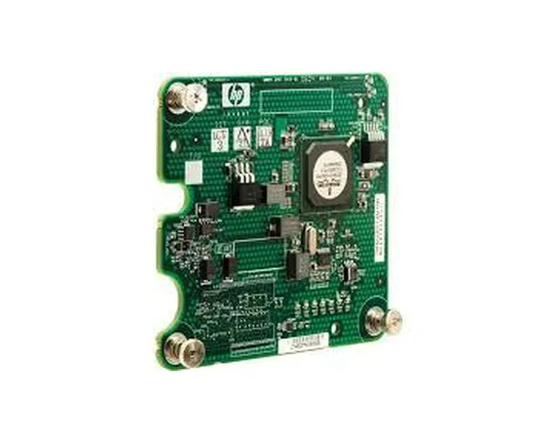 419330-001 - HP NC326M PCI-Express Dual Port 1GB Mezzanine Gigabit Et…