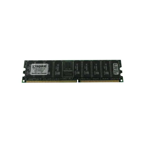 41P0253 - IBM 1GB DDR-266MHz PC2100 ECC Registered CL2.5 184-Pin DIMM…