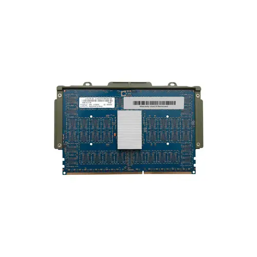 41T8254 - IBM 16GB DDR3-1066 MHz PC3-8500 ECC Registered CL7 240-Pin ...