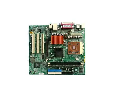 41V9912 IBM Socket 479 Intel 945GM Chipset System Board