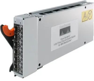 41Y8598 - IBM CISCO SystemS 4GB SHORT-WAVE LENGTH SFP Module