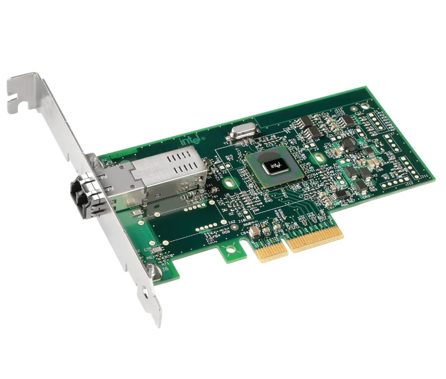 42C1750 - IBM PRO/1000 PF Server Adapter - Network Adapter - PCI Expr…
