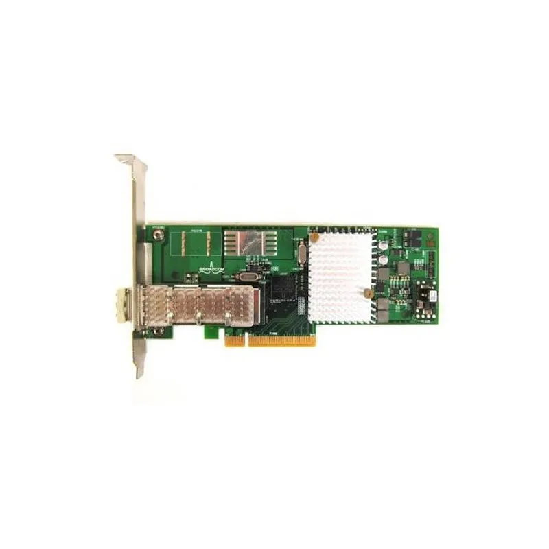 42C1792 - IBM NETXTREME II 10 Gigabit Ethernet Express FIBER SR Adapt…