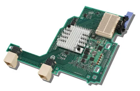 42C1810 - IBM 10Gb Dual Port Ethernet Expansion Card (CFFh) by Intel …