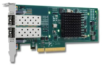 42C1820 - IBM Brocade Dual Port 10GB Converged Network Adapter for Sy…
