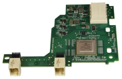 42C1830 - IBM 10Gb Dual-Port Converged Network Adapter (CFFh) by QLog…