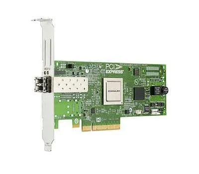 42D0485 - IBM LIGHTPULSE 8GB Single -Port PCI Express X4 Fibre Channe…