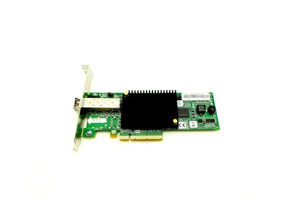 42D0491 - IBM 8GB Single -Port PCI Express X4 Fibre Channel Host Bus …