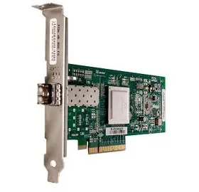 42D0501 - IBM Qlogic Single Port 8GB Fibre Channel Host Bus Adapter f…